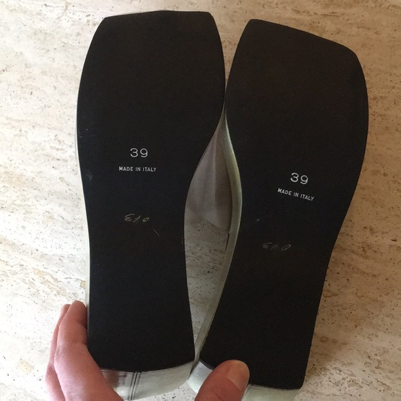 Unique Designer Sandals - Picture 7 of 8